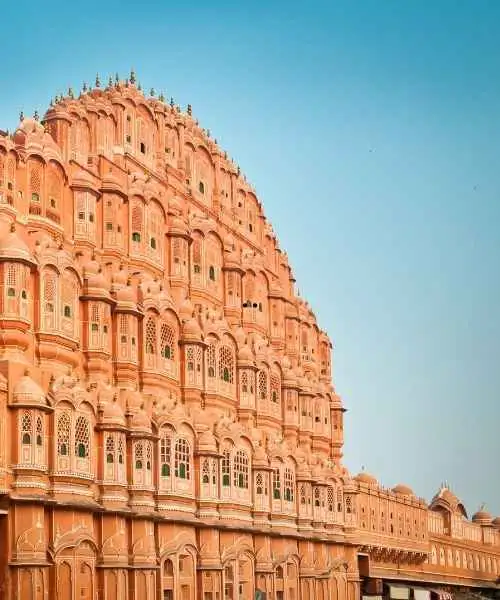 West & North India Tour Packages (3)