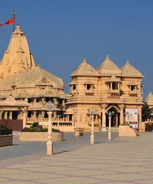 Dwarka Somnath Tour Packages from USA UK (1)