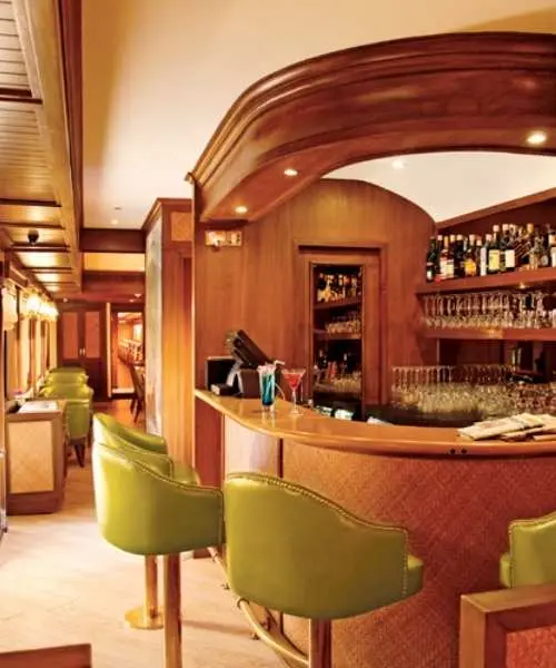 Golden Triangle Tour with Maharajas Express Train (3)