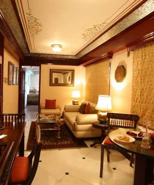 Golden Triangle Tour with Maharajas Express Train (3)