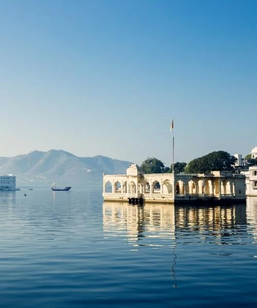 Golden Triangle Tour with Udaipur Packages (1)