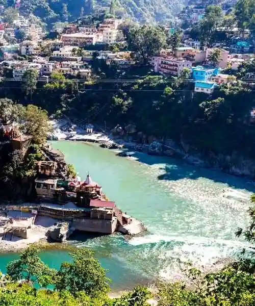 Rudraprayag Tour