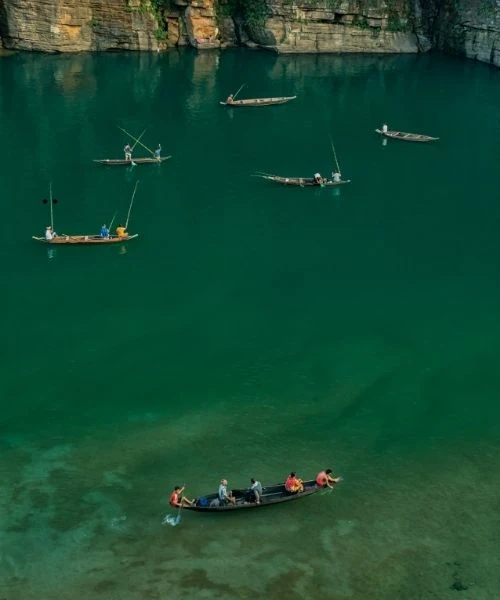 Meghalaya Tour (2)