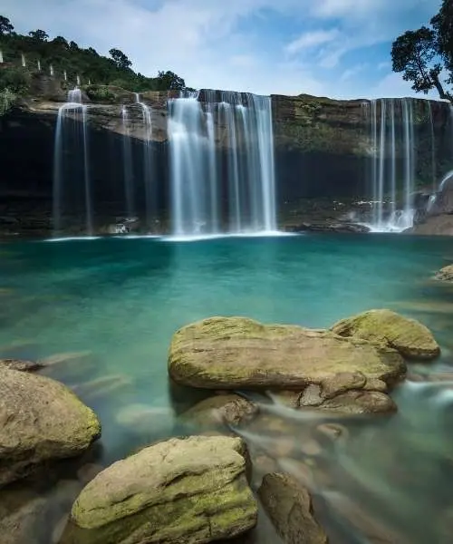 Meghalaya Tour (3)