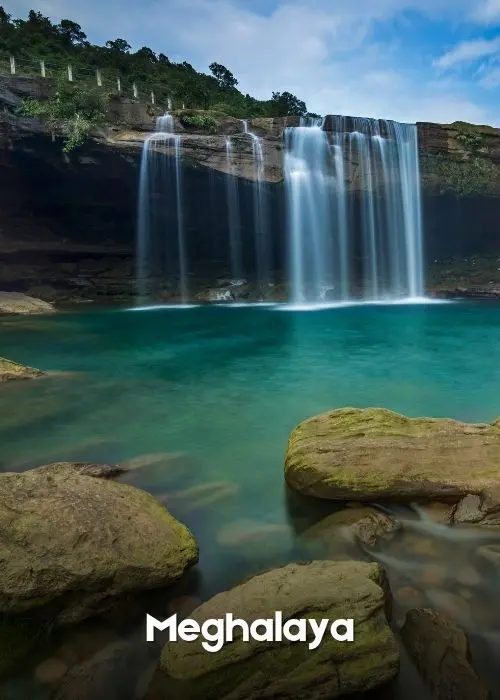 Meghalaya Tour packages India travel Meghalaya Itinerary