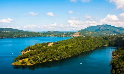 Shillong Tour, Meghalaya, India Tour & India Travel (1)