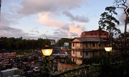 Shillong Tour, Meghalaya, India Tour & India Travel (2)