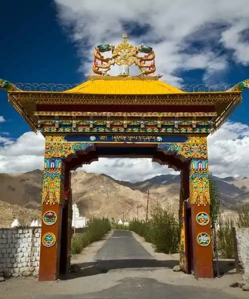 Srinagar Tour, Ladakh Tour Package (3)