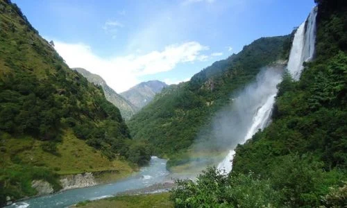 Tawang, Arunachal Pradesh, India Tour & india travel (1)