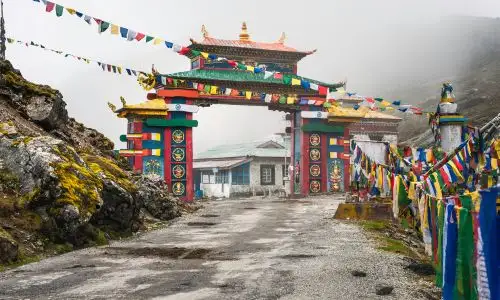 Tawang, Arunachal Pradesh, India Tour & india travel (1)