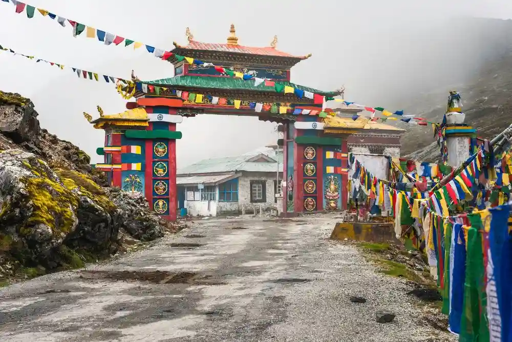 Tawang, Best places to visit in india