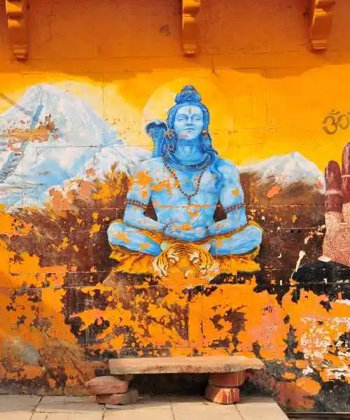 Varanasi Tour with Golden triangle Tour (2)