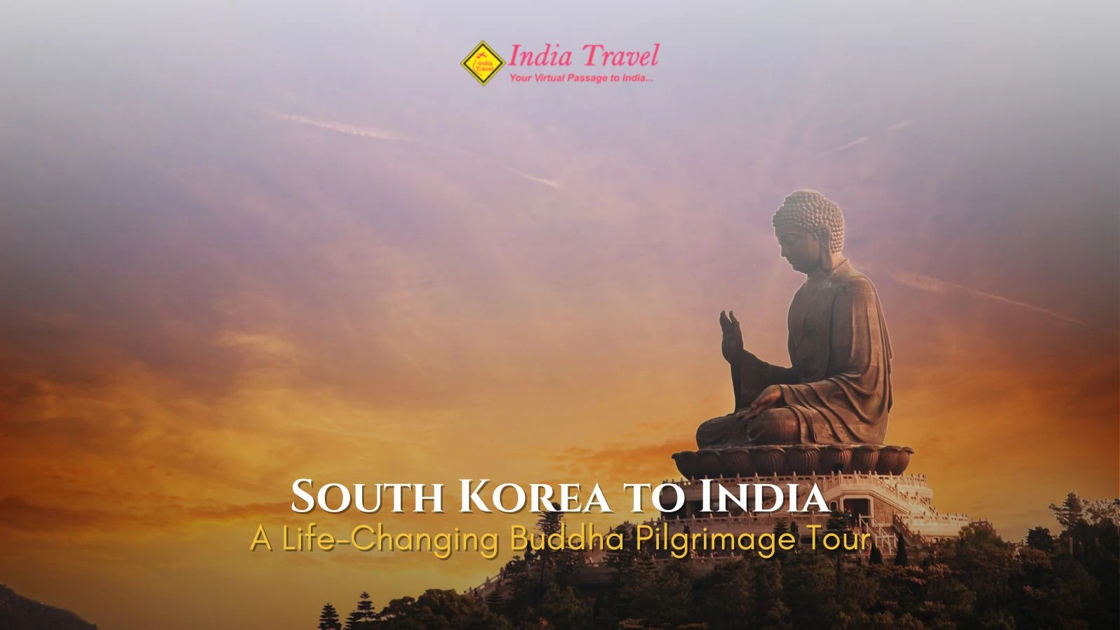 India Tour from South Korea