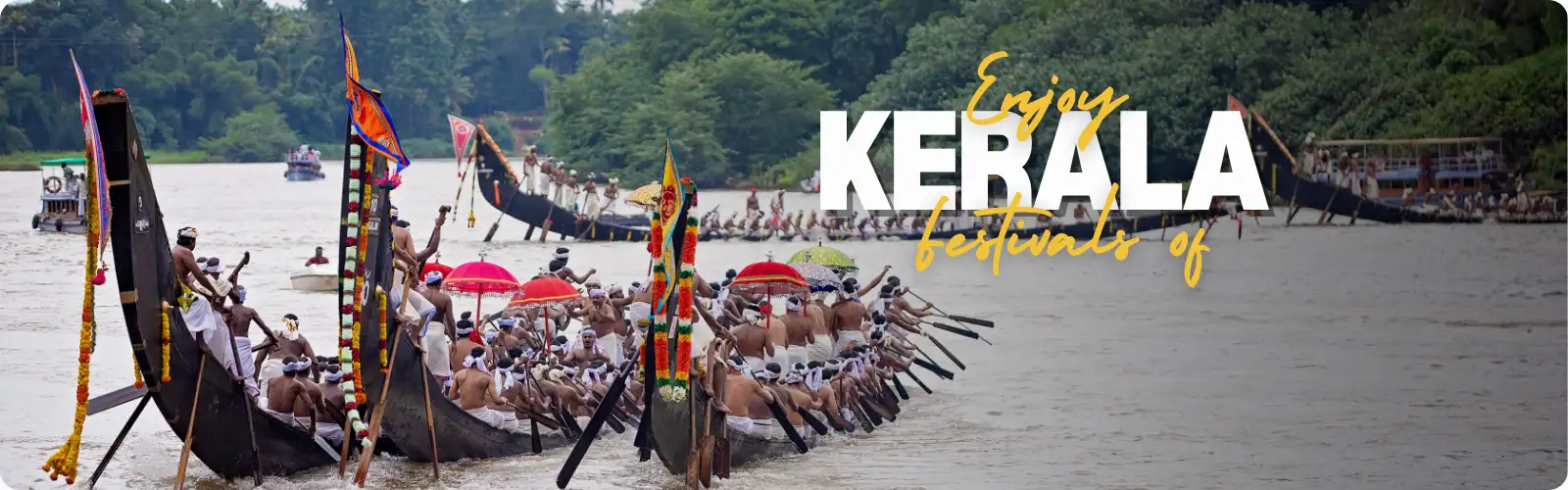 Kerala Tour Packages, Visit India with India travel, India's Best Travel website