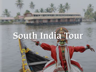 South India Tour