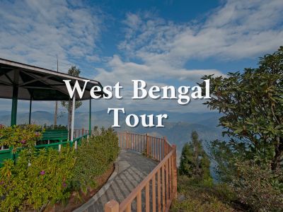 West Bengal Tour | Luxury Heritage, Himalayas & Culture Journey