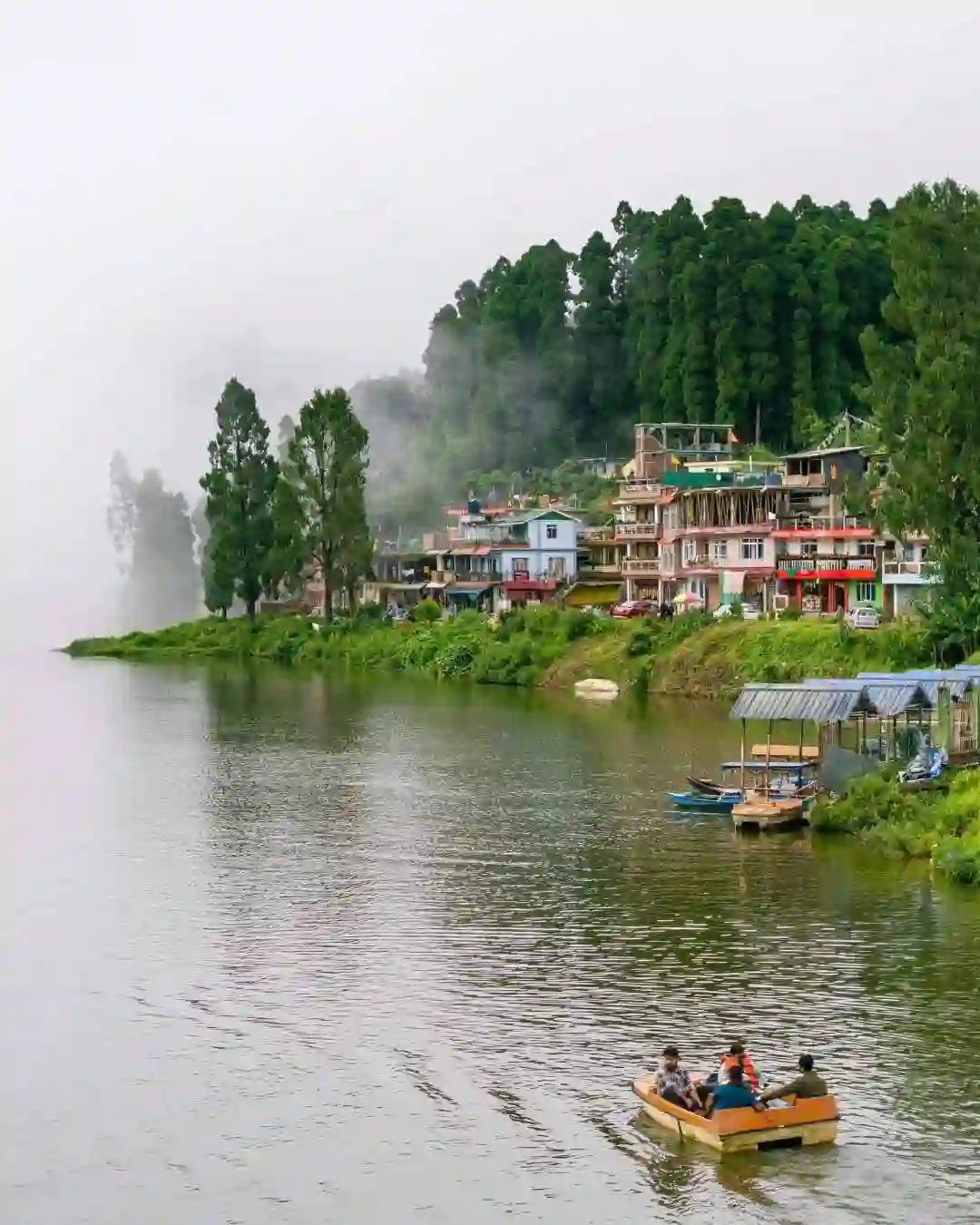 West Bengal Tour Package - Kolkata – Shantiniketan – Bishnupur – Darjeeling – Kalimpong (1)