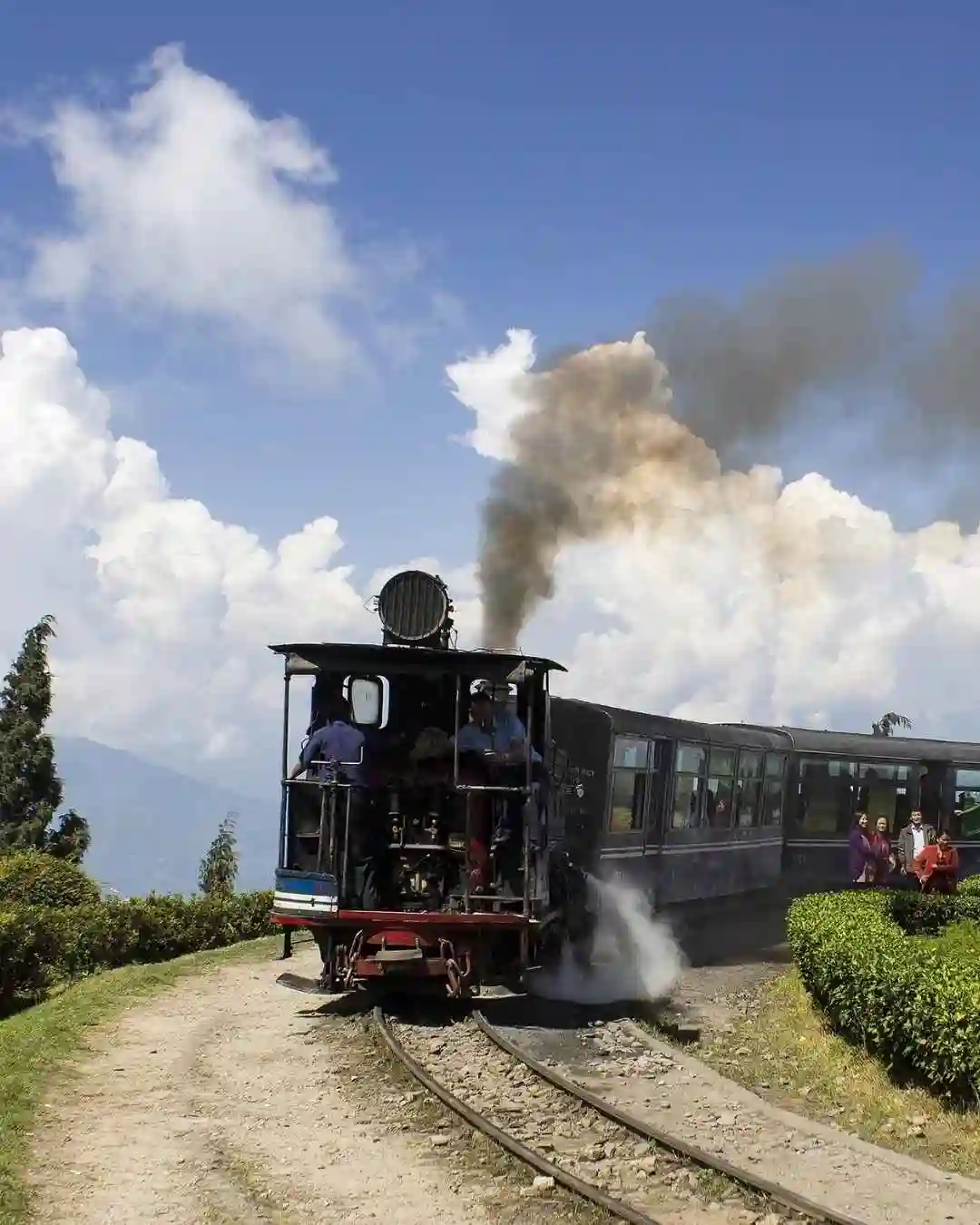 West Bengal Tour Package - Kolkata – Shantiniketan – Bishnupur – Darjeeling – Kalimpong (2)
