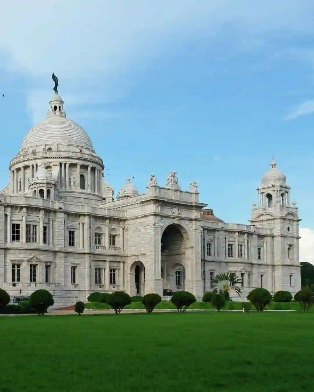 West Bengal Tour Package - Kolkata – Shantiniketan – Bishnupur – Darjeeling – Kalimpong (3)