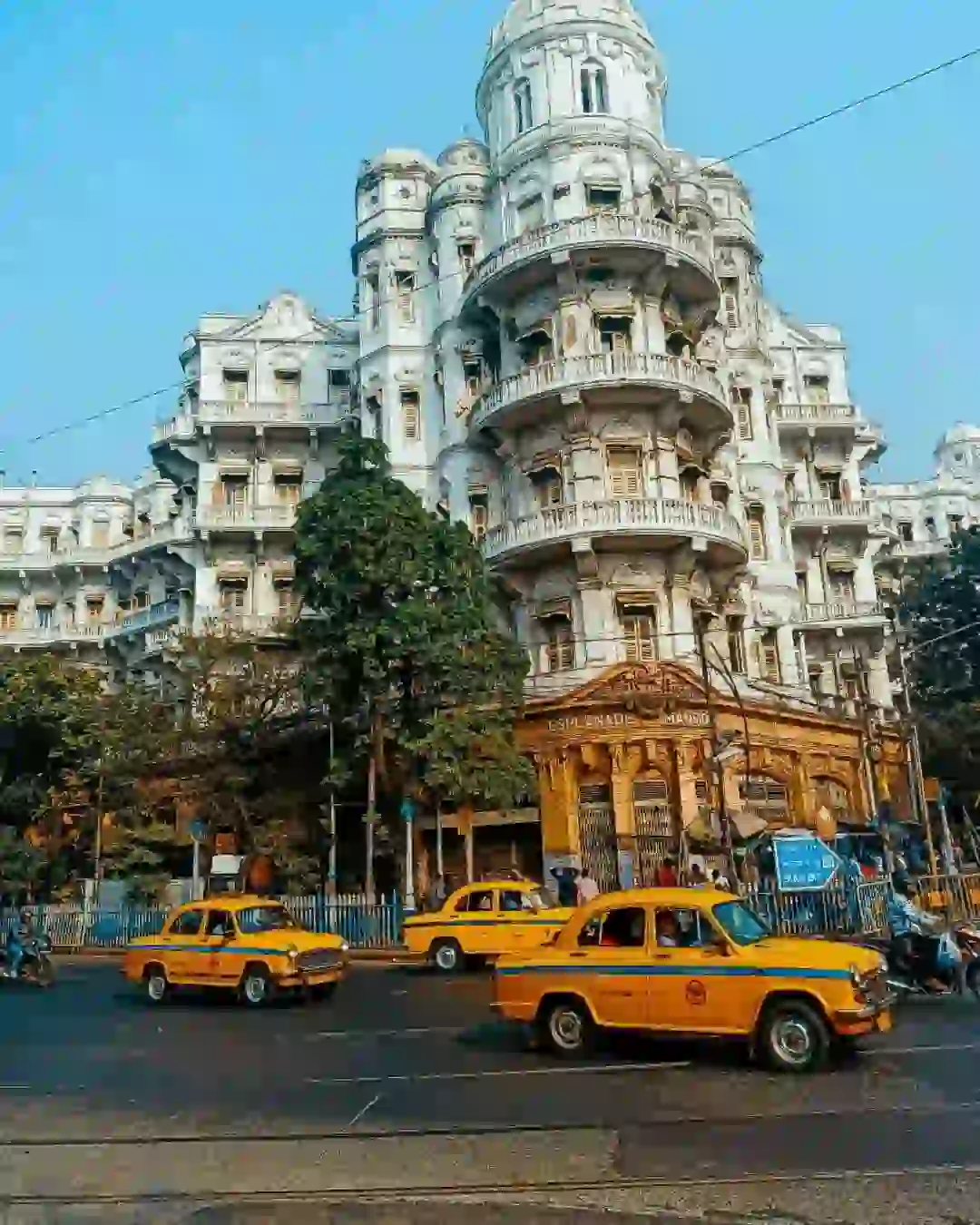 West Bengal Tour Package - Kolkata – Shantiniketan – Bishnupur – Darjeeling – Kalimpong (4)