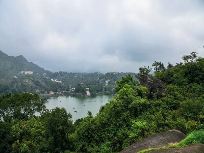 Mount abu India
