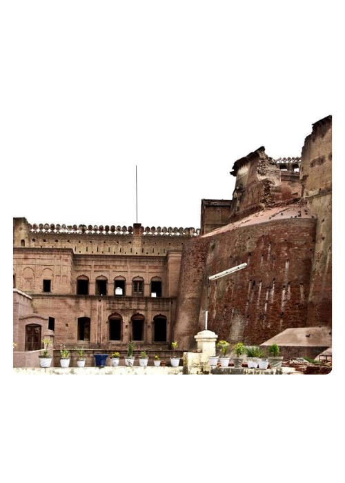Punjab