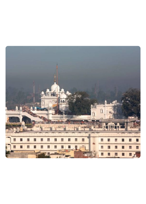 Anandpur Sahib