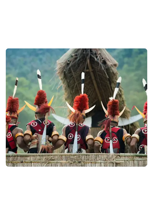 Hornbill Festival