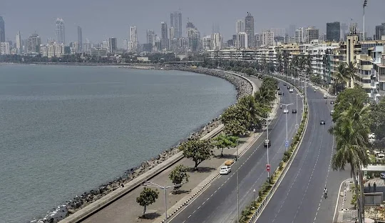 Mumbai city