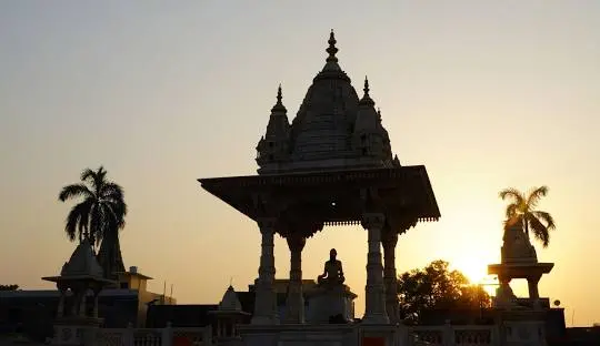 Ayodhya trip