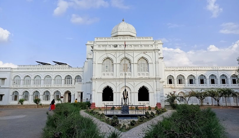 Gandhi Memorial Museum