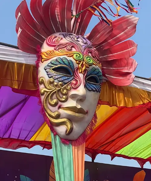 Goa Carnival