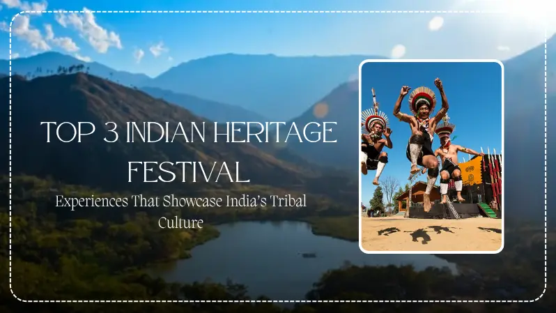Indian Heritage Festival