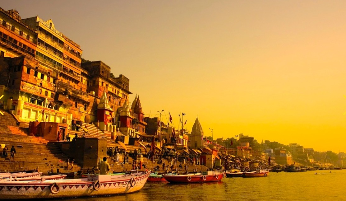 varanasi