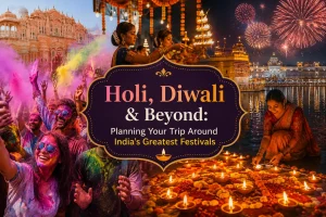 India festivals